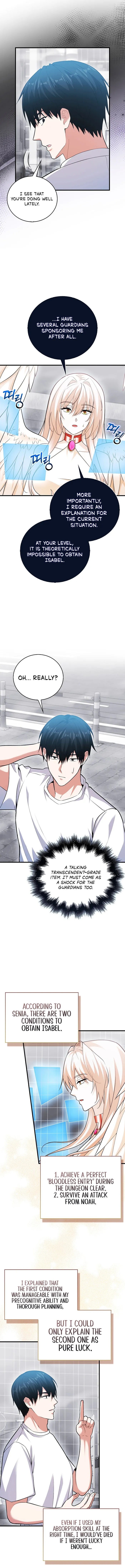 Read Player with Maxed-Out Talent Manga Online