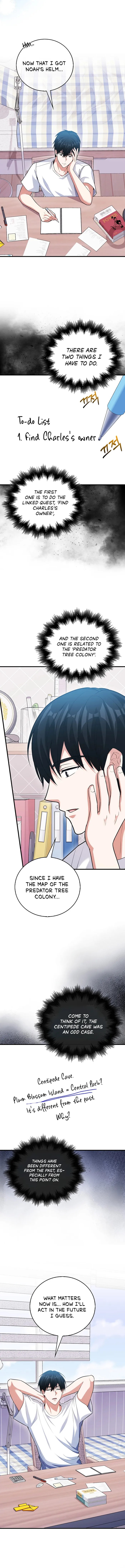 Read Player with Maxed-Out Talent Manga Online