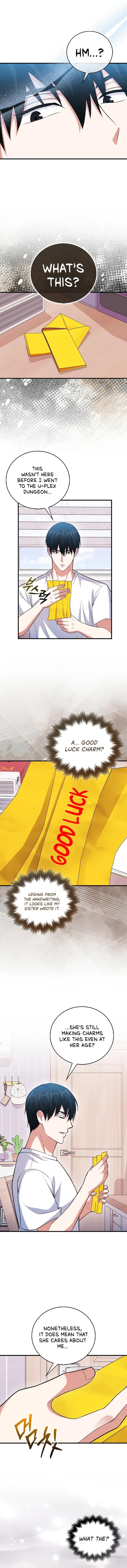 Read Player with Maxed-Out Talent Manga Online