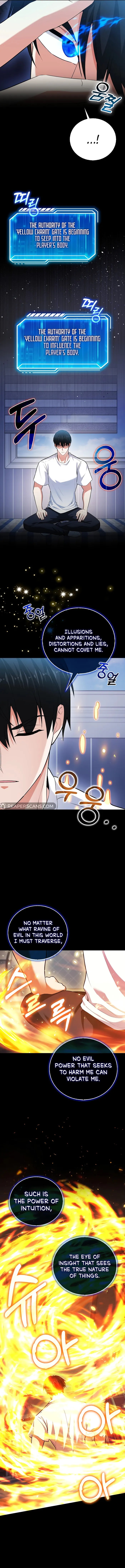 Read Player with Maxed-Out Talent Manga Online