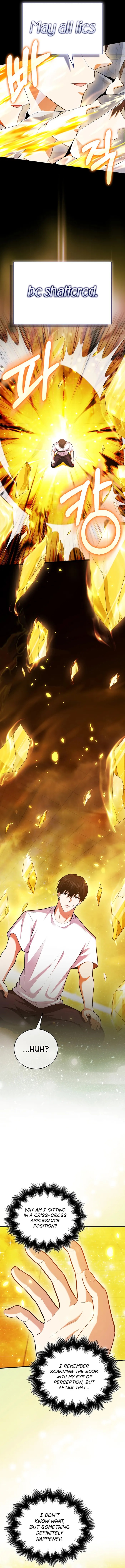 Read Player with Maxed-Out Talent Manga Online