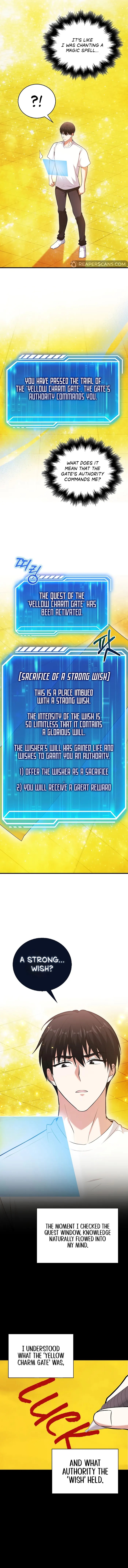 Read Player with Maxed-Out Talent Manga Online