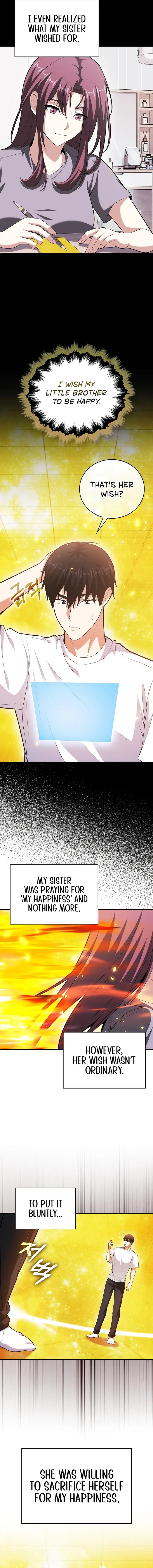 Read Player with Maxed-Out Talent Manga Online