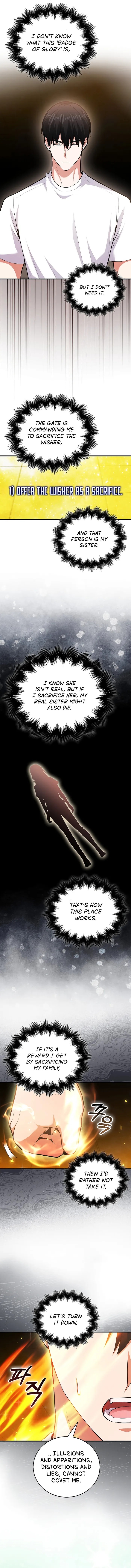 Read Player with Maxed-Out Talent Manga Online