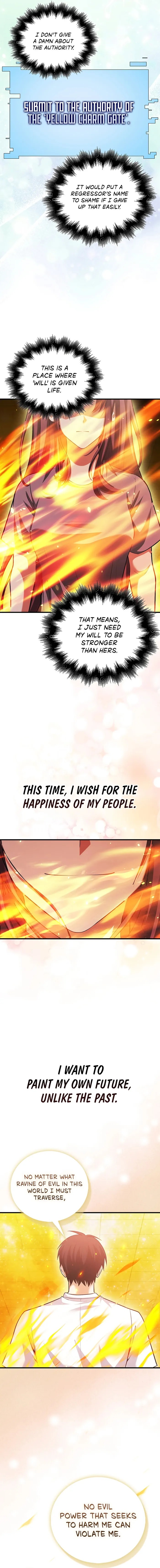 Read Player with Maxed-Out Talent Manga Online