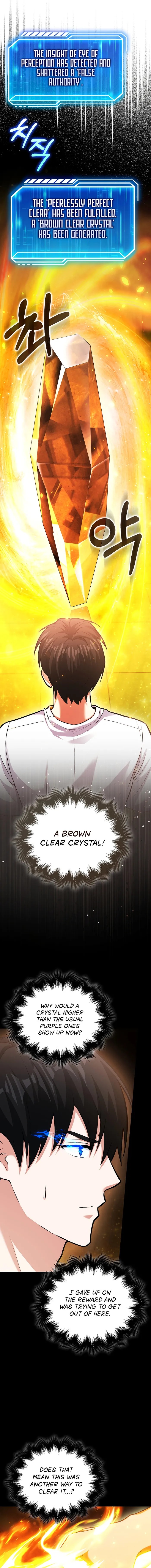 Read Player with Maxed-Out Talent Manga Online