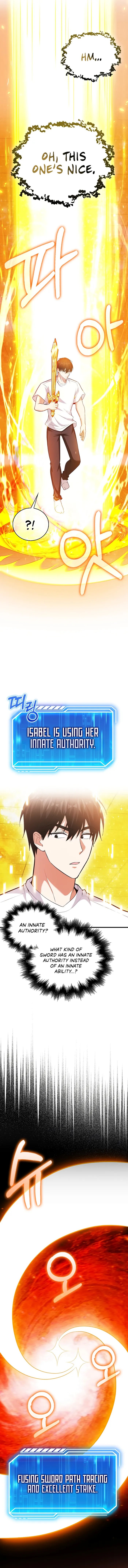 Read Player with Maxed-Out Talent Manga Online