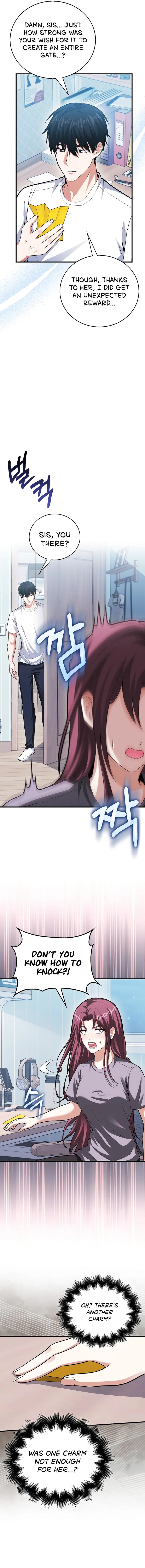 Read Player with Maxed-Out Talent Manga Online