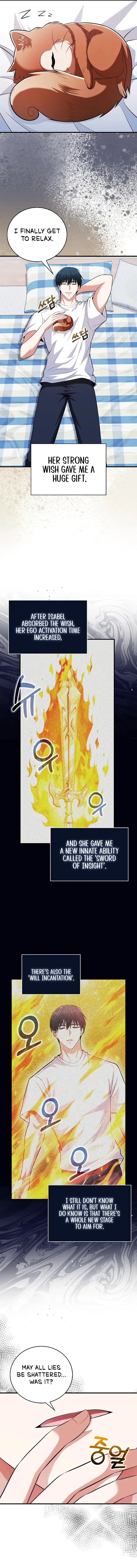 Read Player with Maxed-Out Talent Manga Online