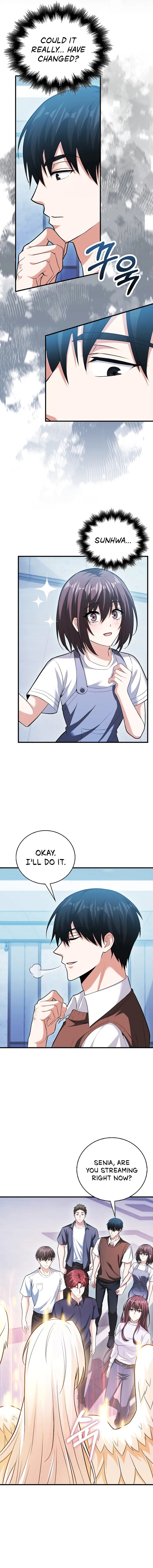 Read Player with Maxed-Out Talent Manga Online