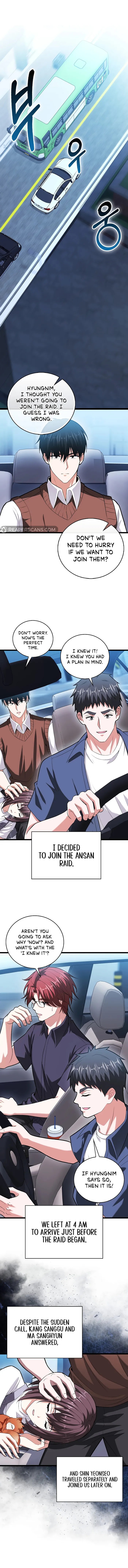 Read Player with Maxed-Out Talent Manga Online