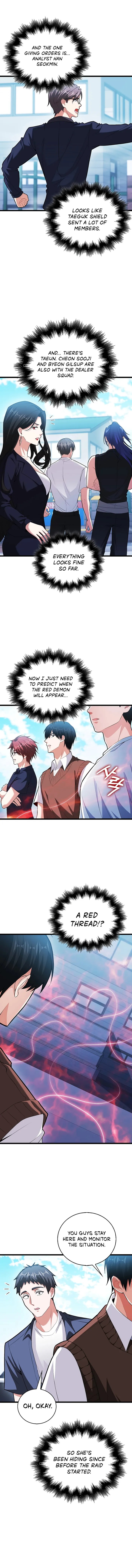 Read Player with Maxed-Out Talent Manga Online