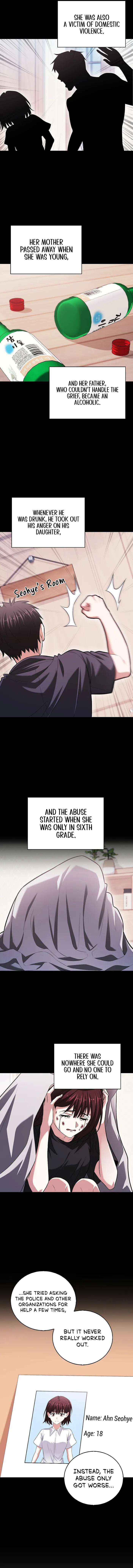 Read Player with Maxed-Out Talent Manga Online