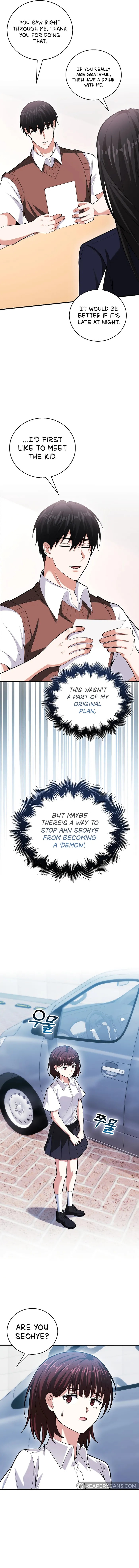 Read Player with Maxed-Out Talent Manga Online