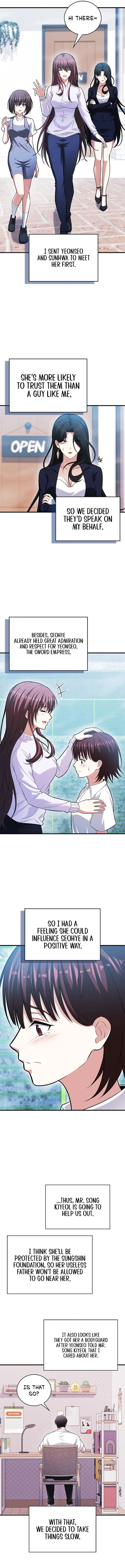 Read Player with Maxed-Out Talent Manga Online