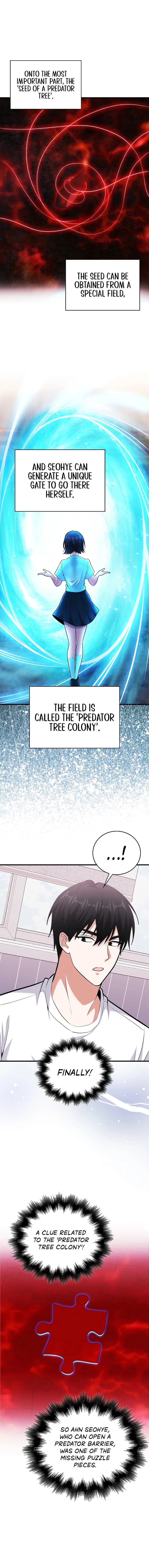 Read Player with Maxed-Out Talent Manga Online