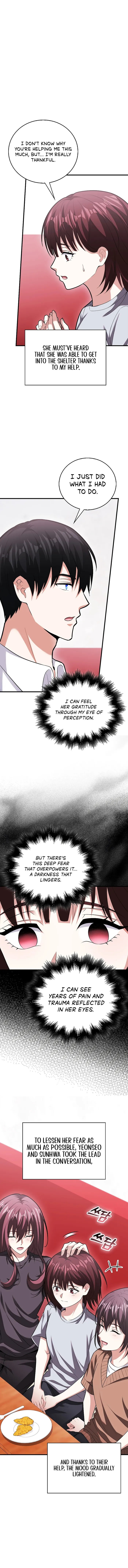 Read Player with Maxed-Out Talent Manga Online