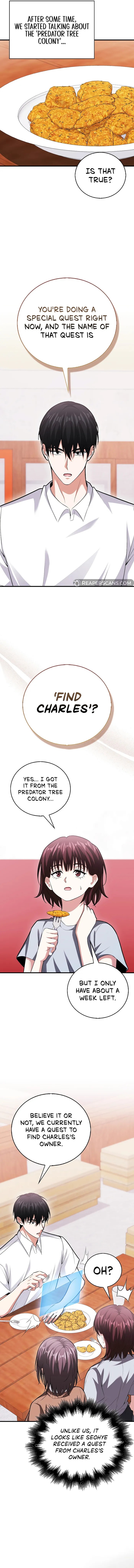 Read Player with Maxed-Out Talent Manga Online