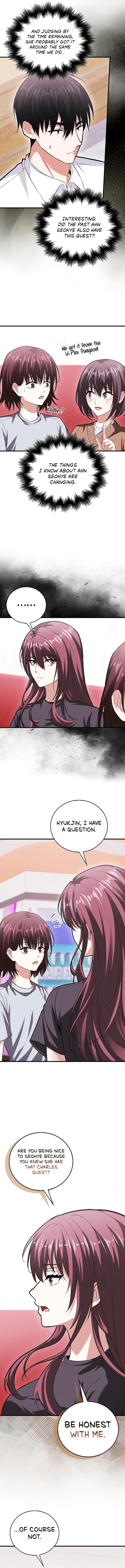 Read Player with Maxed-Out Talent Manga Online