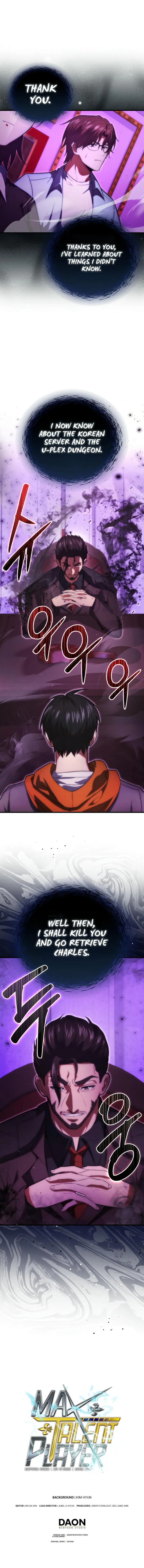 Read Player with Maxed-Out Talent Manga Online