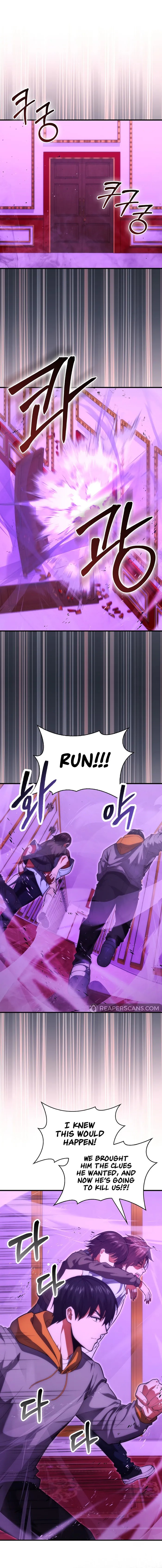 Read Player with Maxed-Out Talent Manga Online