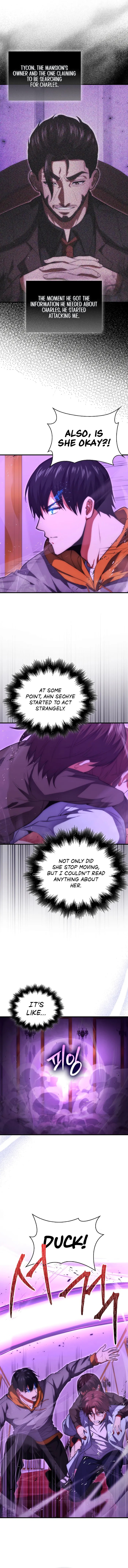 Read Player with Maxed-Out Talent Manga Online