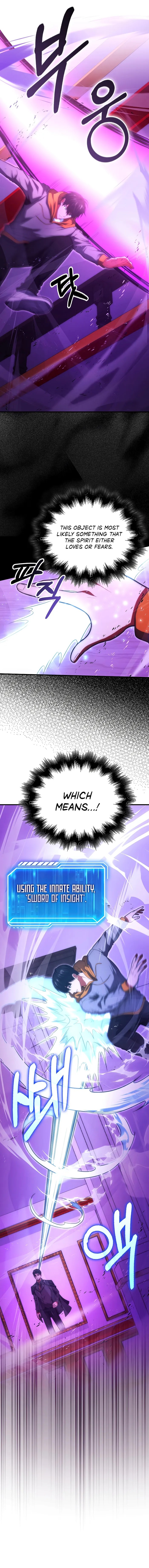 Read Player with Maxed-Out Talent Manga Online