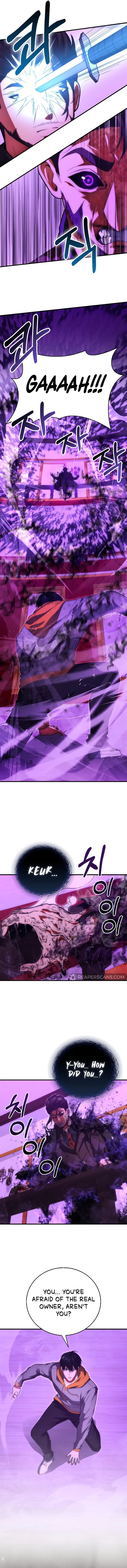 Read Player with Maxed-Out Talent Manga Online