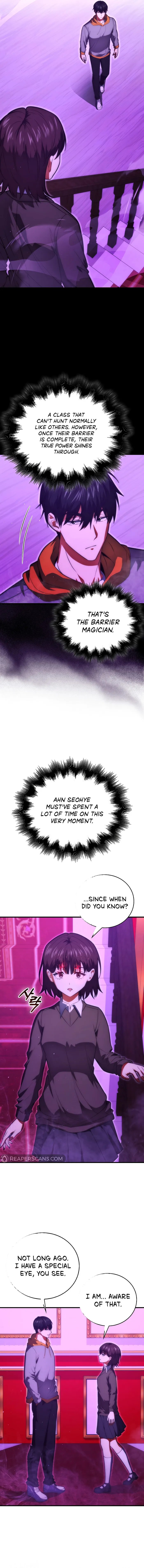 Read Player with Maxed-Out Talent Manga Online