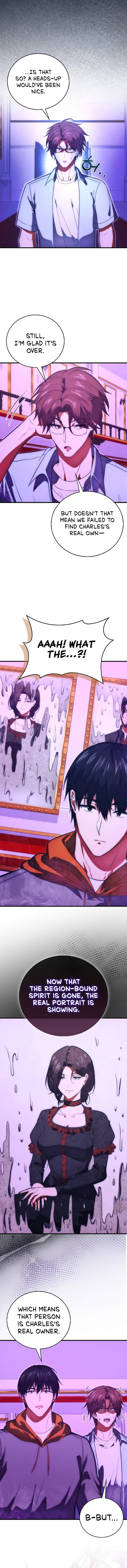 Read Player with Maxed-Out Talent Manga Online