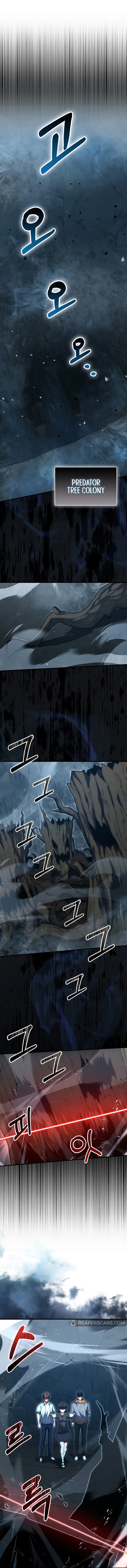 Read Player with Maxed-Out Talent Manga Online