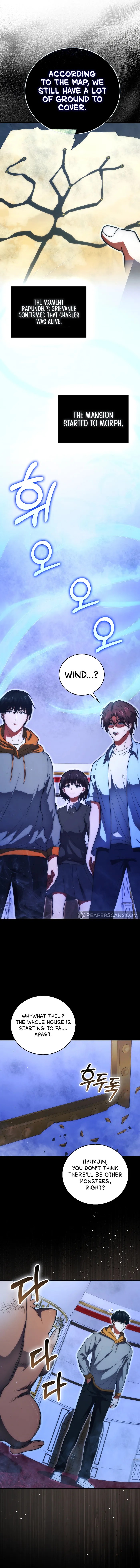 Read Player with Maxed-Out Talent Manga Online