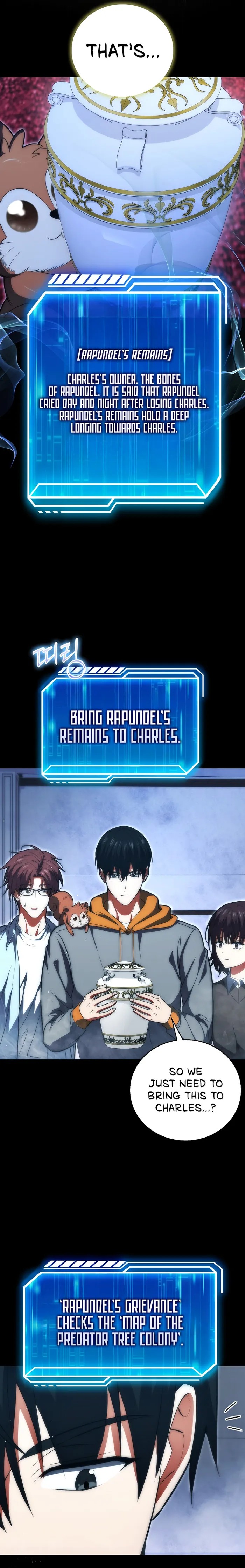 Read Player with Maxed-Out Talent Manga Online