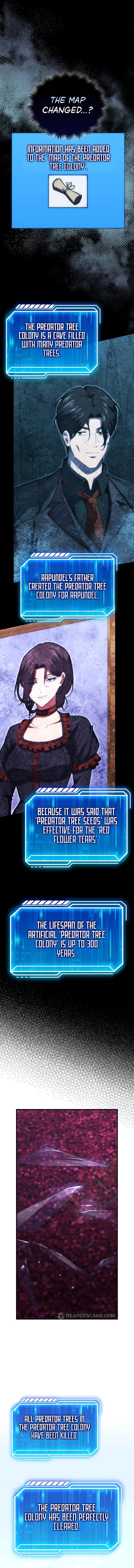 Read Player with Maxed-Out Talent Manga Online