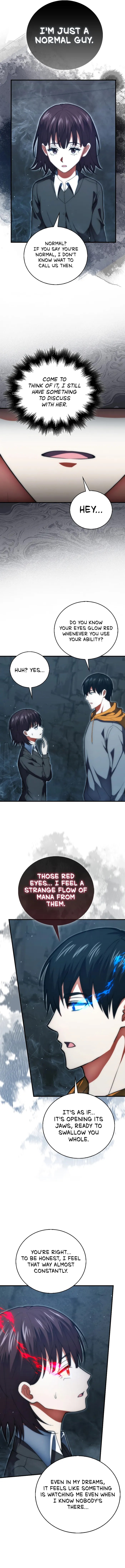 Read Player with Maxed-Out Talent Manga Online