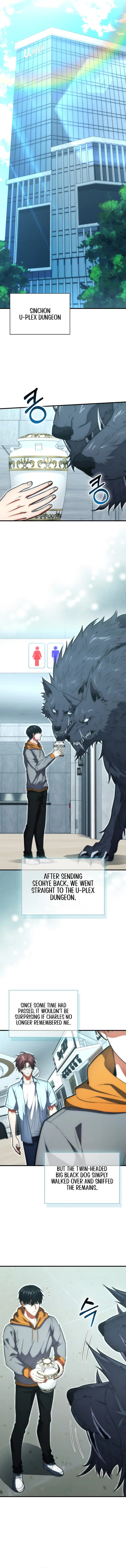 Read Player with Maxed-Out Talent Manga Online