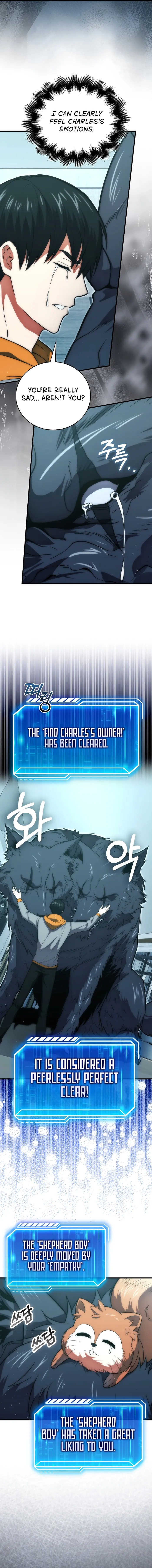 Read Player with Maxed-Out Talent Manga Online