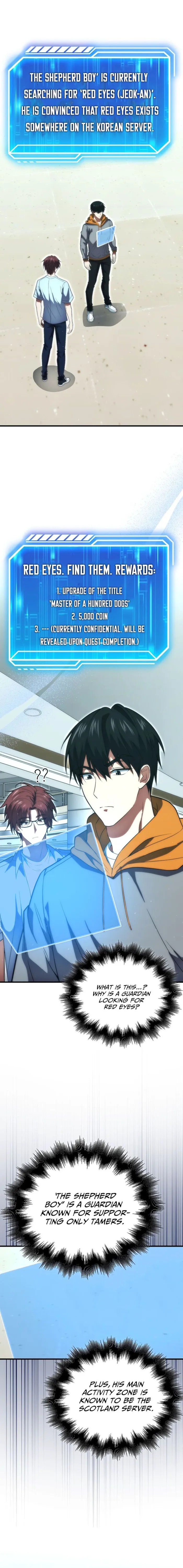 Read Player with Maxed-Out Talent Manga Online