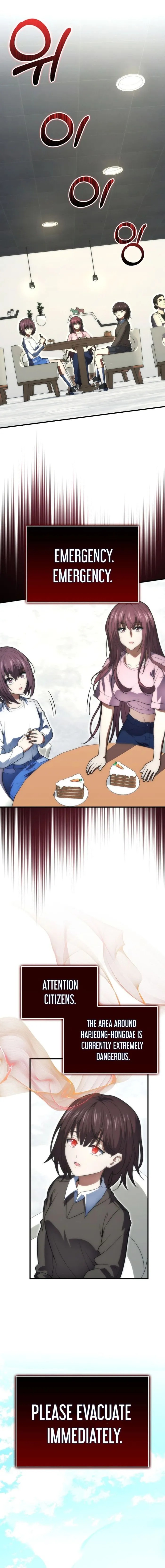 Read Player with Maxed-Out Talent Manga Online