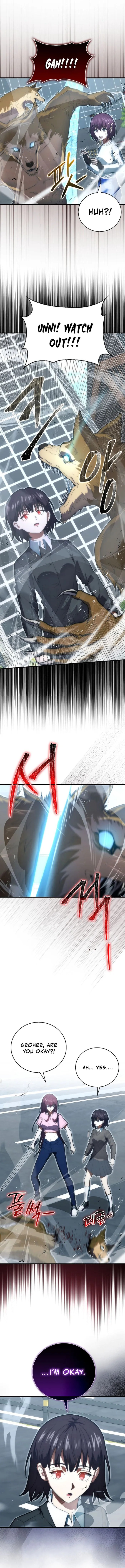 Read Player with Maxed-Out Talent Manga Online