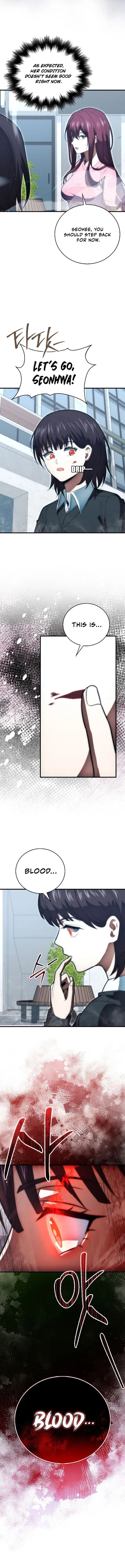 Read Player with Maxed-Out Talent Manga Online