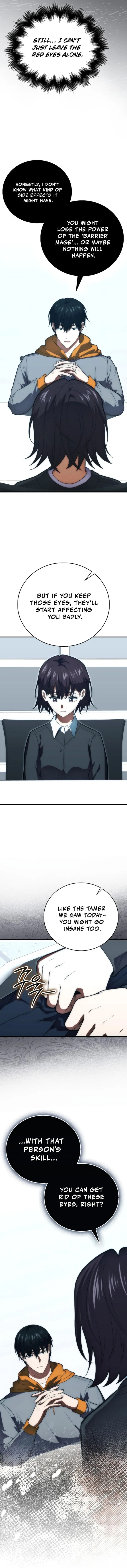 Read Player with Maxed-Out Talent Manga Online