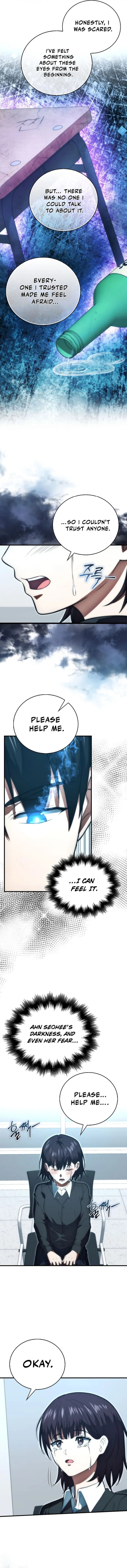 Read Player with Maxed-Out Talent Manga Online