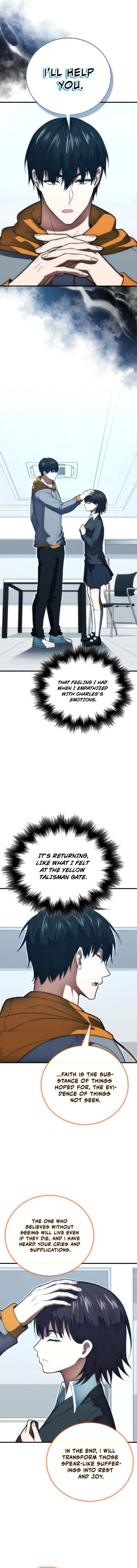 Read Player with Maxed-Out Talent Manga Online