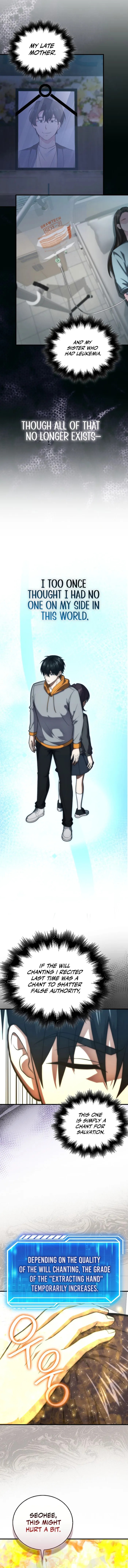 Read Player with Maxed-Out Talent Manga Online