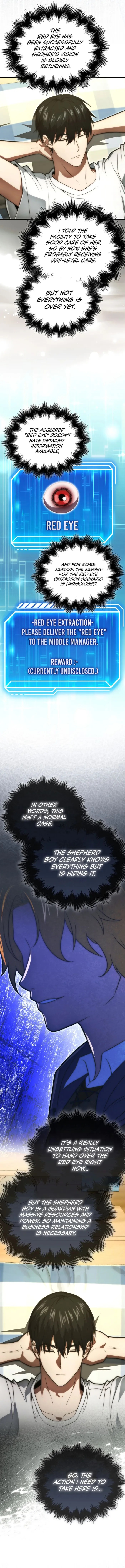 Read Player with Maxed-Out Talent Manga Online