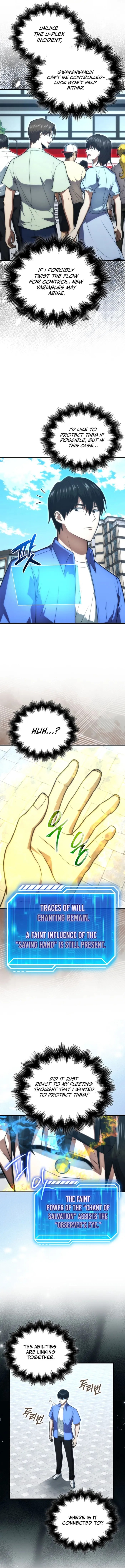 Read Player with Maxed-Out Talent Manga Online