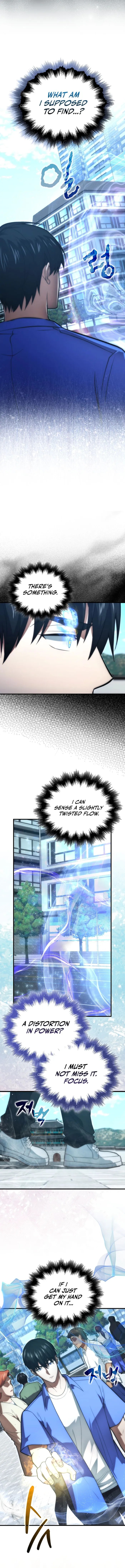 Read Player with Maxed-Out Talent Manga Online