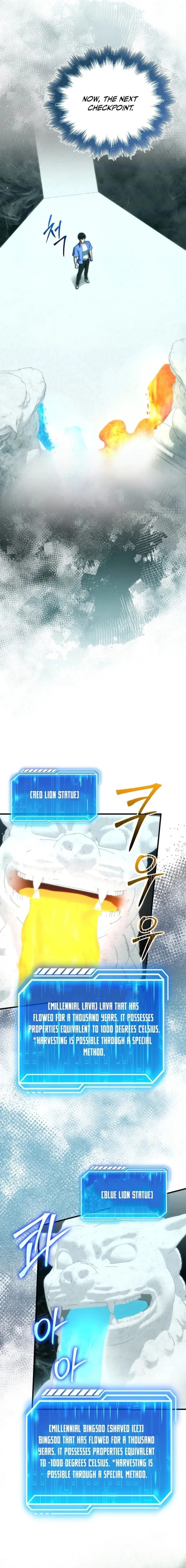 Read Player with Maxed-Out Talent Manga Online