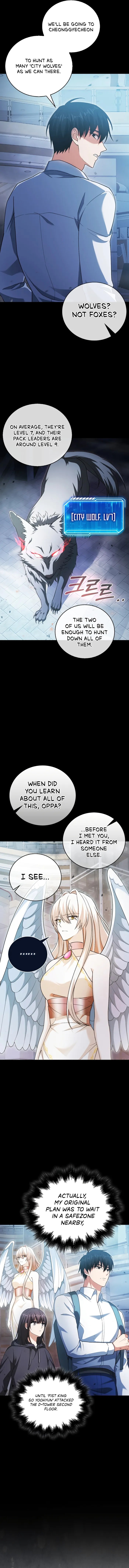 Read Player with Maxed-Out Talent Manga Online